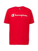 Champion Authentic Athletic Apparel Bluser & t-shirts  navy / rød / hvid