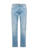 BLEND Jeans 'Twister'  blue denim