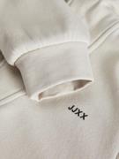 JJXX Sweatshirt  beige / sort