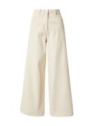 FRENCH CONNECTION Jeans 'DENVER'  creme