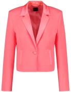 TAIFUN Blazer  neonpink