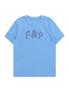 GAP Shirts  azur / opal