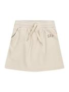 GAP Nederdel  beige / brun