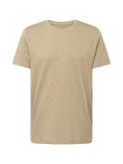 SELECTED HOMME Bluser & t-shirts 'ASPEN'  grøn-meleret