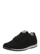 Paul Green Sneaker low '5332-025'  grå / sort