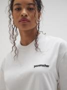 Pacemaker Bluser & t-shirts  sort / hvid