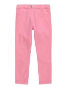 UNITED COLORS OF BENETTON Jeans  pink