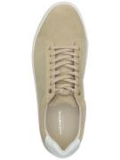 VAGABOND SHOEMAKERS Sneaker low  beige / hvid