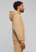 Urban Classics Sweatshirt  camel
