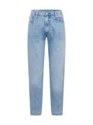 LEVI'S ® Jeans '551 Z AUTHENTIC'  lyseblå