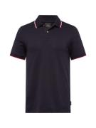 ARMANI EXCHANGE Bluser & t-shirts  navy / rød / hvid