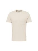 Casual Friday Bluser & t-shirts 'Thor'  beige