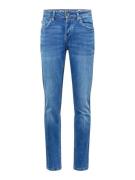 GARCIA Jeans  blue denim