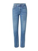 REPLAY Jeans 'MAIJKE'  blue denim