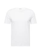 ARMEDANGELS Bluser & t-shirts 'AMON'  hvid