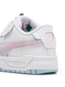 PUMA Sneakers 'Cali Dream'  lyseblå / mint / lyserød / hvid