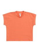 ABOUT YOU Bluser & t-shirts 'Lene'  orangerød