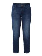 TATUUM Jeans 'RENA 1'  blue denim