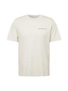 Abercrombie & Fitch Bluser & t-shirts  beige / pastelgrøn / lyseorange / sort