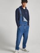 Pepe Jeans Overalls 'DOUGIE'  blue denim