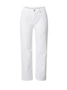MAC Jeans  white denim