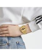 ADIDAS ORIGINALS Analogt ur  guld