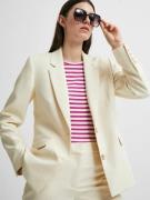 SELECTED FEMME Blazer 'Rita'  creme