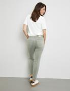 GERRY WEBER Jeans  oliven