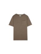 Scalpers Bluser & t-shirts  brun