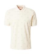 SCOTCH & SODA Bluser & t-shirts 'Mini'  sand / mørkebeige