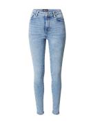 PIECES Jeans 'DANA'  lyseblå