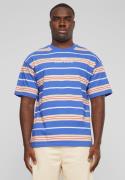 ZOO YORK Bluser & t-shirts  sand / blå / rød / hvid