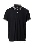BLEND Bluser & t-shirts  lysebeige / sort / hvid