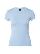 Gina Tricot Shirts  lyseblå