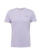 Superdry Bluser & t-shirts  lilla