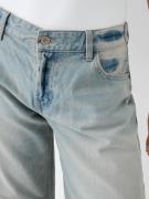 Bershka Jeans  blue denim