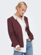 ONLY Blazer  bordeaux