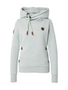 naketano Sweatshirt  mint