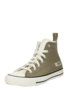 CONVERSE Sneakers 'Chuck Taylor All Star'  beige / oliven