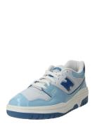 new balance Sneaker low '550'  blå / lyseblå / hvid