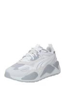 PUMA Sneaker low 'RS-X Efekt PRM'  beige / grå / hvid