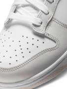 Nike Sportswear Sneaker low 'DUNK LOW'  hvid