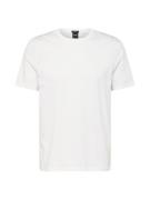 BOSS Orange Bluser & t-shirts 'Tessler'  hvid