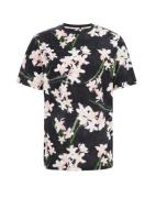WE Fashion Bluser & t-shirts  antracit / grøn / rosé / hvid