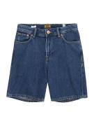 Jack & Jones Junior Jeans 'Chris'  blue denim