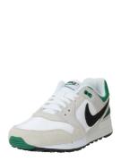 Nike Sportswear Sneaker low 'Air Pegasus 89'  stone / grøn / sort / hvid