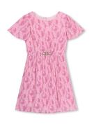 Michael Kors Kids Kjole  pink / lyserød