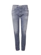 REPLAY Jeans 'WILLBI'  røgblå