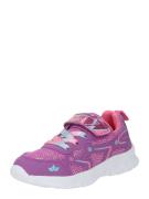 LICO Sneakers 'Alenia VS'  lyseblå / pitaya / eosin