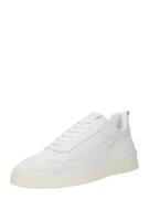 Copenhagen Sneaker low 'CPH161M'  hvid